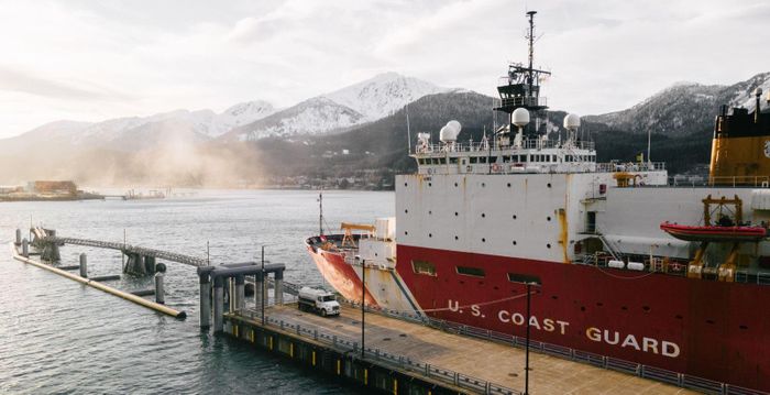 Mỹ ''tụt hậu'' so với Nga trong cuộc cạnh tranh ở Bắc Cực?