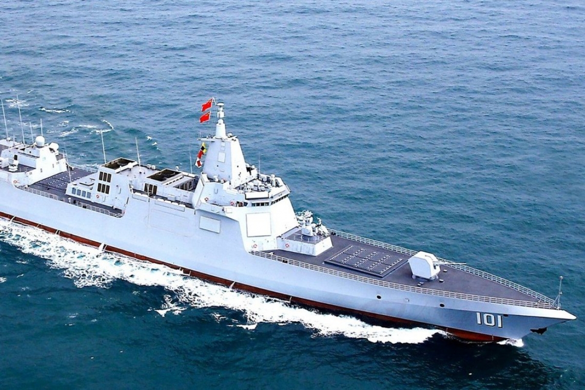 Nga - Trung gửi thông điệp gì đến Mỹ và đồng minh sau cuộc tập trận chung?