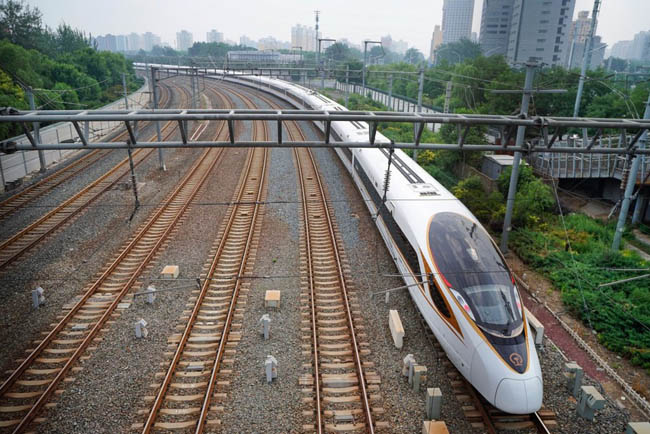 Quy mô kinh tế Trung Quốc có thể vượt Mỹ vào năm 2028