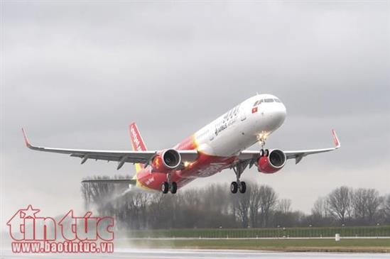 Giá vé máy bay sẽ tăng như thế nào trong thời gian tới?