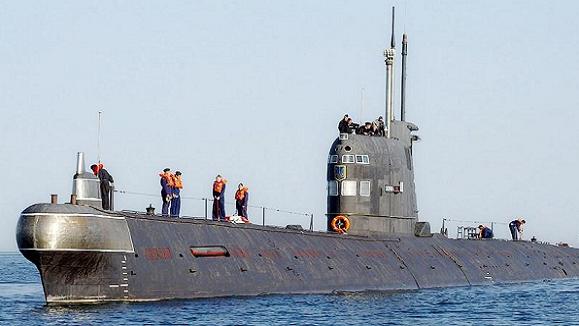 147 đơn vị, 54 chiến hạm và 90% lính Ukraine về với Nga