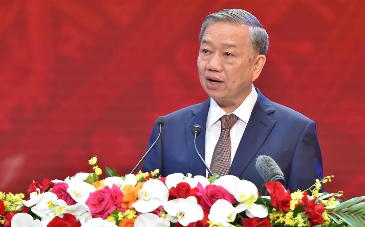 Việt Nam nhận lời mời tham gia Hội đồng Hòa bình Dải Gaza