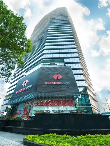 Techcombank trở thành cổ đông lớn của Vietnam Airlines