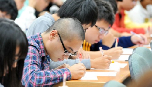 Teen Trung Quốc tiêu tiền giỏi hơn Mỹ