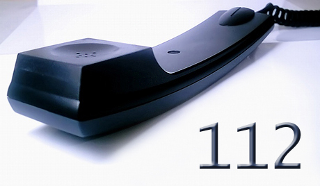 Nga dùng số điện thoại thống nhất “112” cho các cuộc gọi khẩn cấp