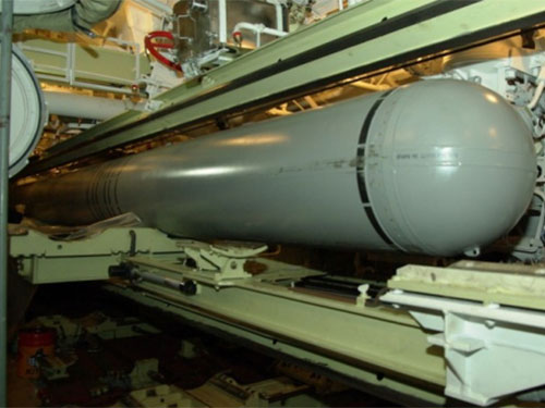 Nga thử nghiệm tên lửa mới “vô hình với kẻ thù”