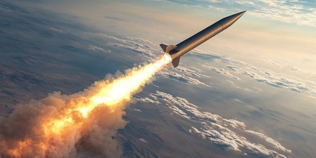 Nhà báo phương Tây chỉ ra một đặc điểm quan trọng của tên lủa Nga Oreshnik