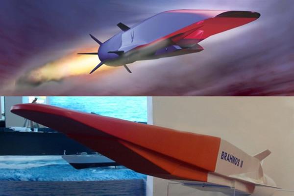 Ấn Độ 'bá đạo' khi phóng thành công tên lửa siêu âm nhanh nhất thế giới