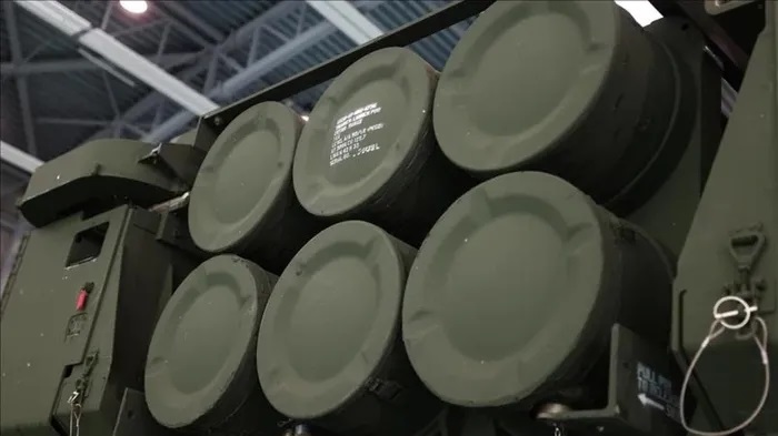 Mỹ chấp thuận bán 8 hệ thống tên lửa HIMARS trị giá 390 triệu USD cho Croatia