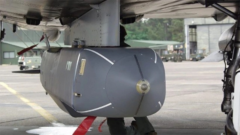 Lý do tên lửa Storm Shadow bất ngờ ''vắng bóng'' trong xung đột Nga-Ukraine