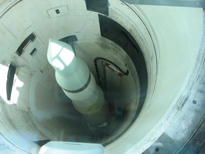 Cách biệt quá lớn về hiệu suất tên lửa ICBM giữa Nga và Mỹ