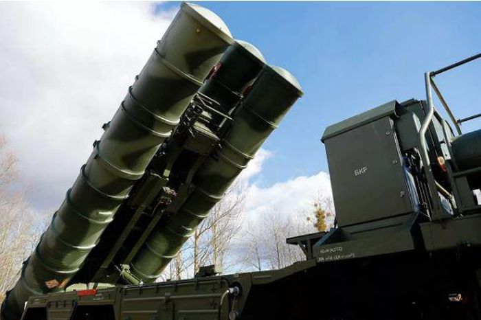 Nga có thể bán siêu phẩm phòng không S-500 cho Trung Quốc, Ấn Độ