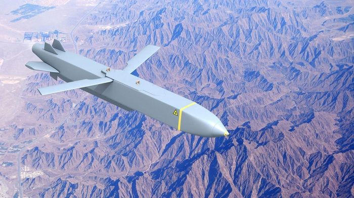 Nga tuyên bố đánh chặn tên lửa Storm Shadow do Ukraine tập kích ở vùng Kherson