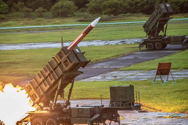 Mỹ chính thức cung cấp hệ thống tên lửa Patriot cho Ukraine bất chấp cảnh báo của Nga