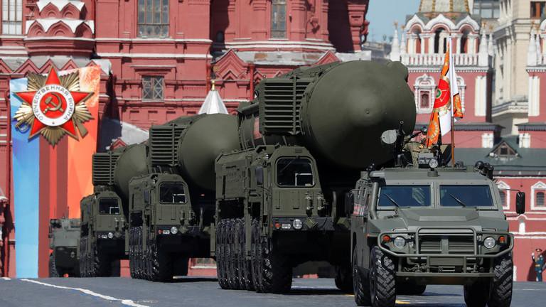Minsk nói gì về khả năng đưa vũ khí hạt nhân Nga đến Belarus?