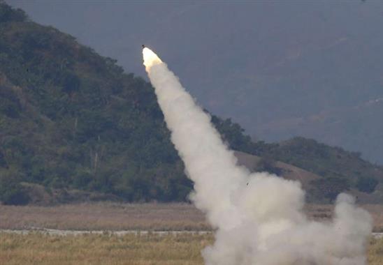 Mỹ - Philiphine tập trận với pháo phản lực HIMARS răn đe Trung Quốc