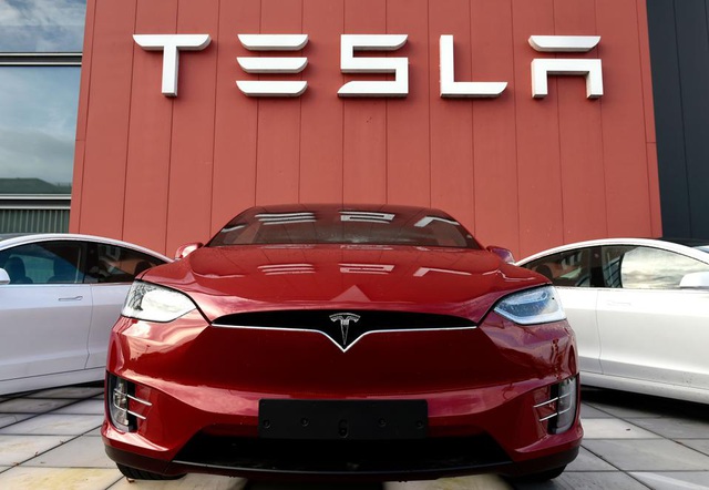 Thời tới cản không kịp, Tesla nhập hội ''đại gia'' S&P 500