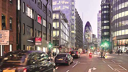 Đi hay ở EU, chuyện không của riêng Anh