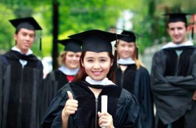 1.300 chỉ tiêu đào tạo tiến sĩ ở nước ngoài