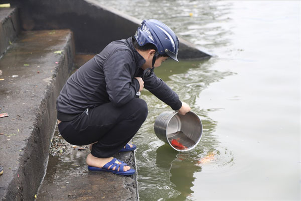 Người dân 