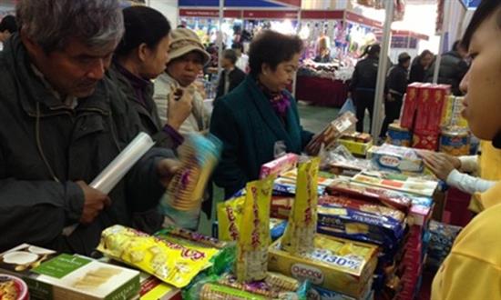 Phải làm gì trước hiện tượng các tập đoàn Thái Lan ồ ạt vào Việt Nam?