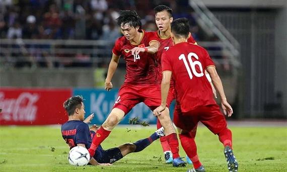 Hạ tuyển Thái Lan, viết lại lịch sử: Tại sao không?