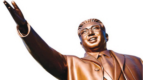 Thăm nhà nghỉ bí ẩn của lãnh đạo Triều Tiên