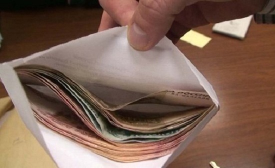 Tham nhũng quốc phòng Nga tăng 450%