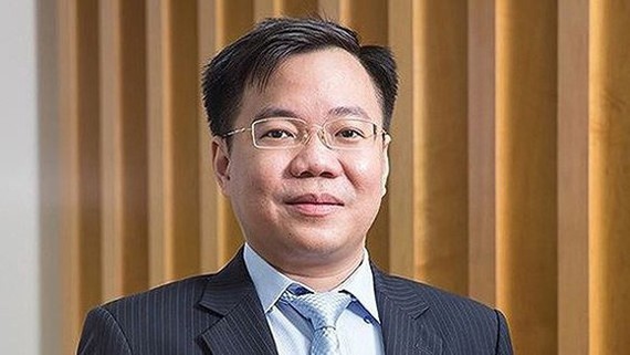 Ông Tề Trí Dũng tham ô tiền thù lao, khen thưởng tại Sadeco
