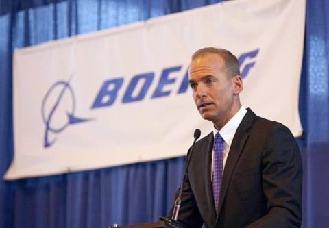 Thảm kịch Boeing 737 Max8: Chuyên gia Nga đã đúng