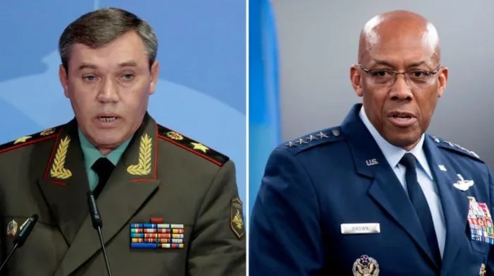 Sau điện đàm cấp cao giữa Nga và Mỹ, Ukraine ngừng phóng tên lửa tầm xa vào Nga