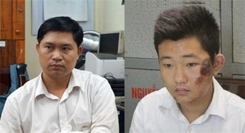 Vụ án Cát Tường: Tường khẳng định Khánh chủ mưu phi tang xác chị Huyền