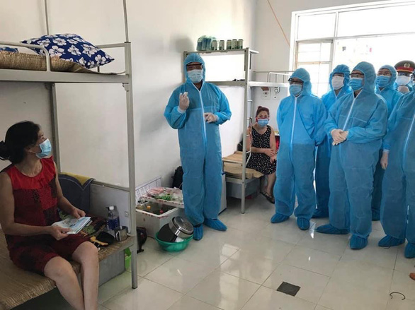 Ca tử vong thứ 3 trong ngày do COVID-19, bệnh nhân chạy thận nhân tạo