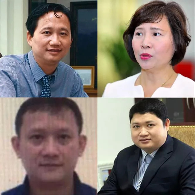 Sơ hở khâu nào khiến bà Hồ Thị Kim Thoa, ông chủ Nhật Cường Mobile bỏ trốn?