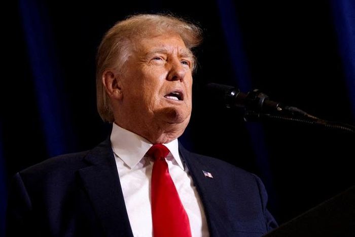 Ông Donald Trump trúng ''đòn'' mạnh ở New York