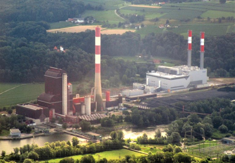 3 nước Liên minh châu Âu quay lại đốt than, lãnh đạo EU không hài lòng