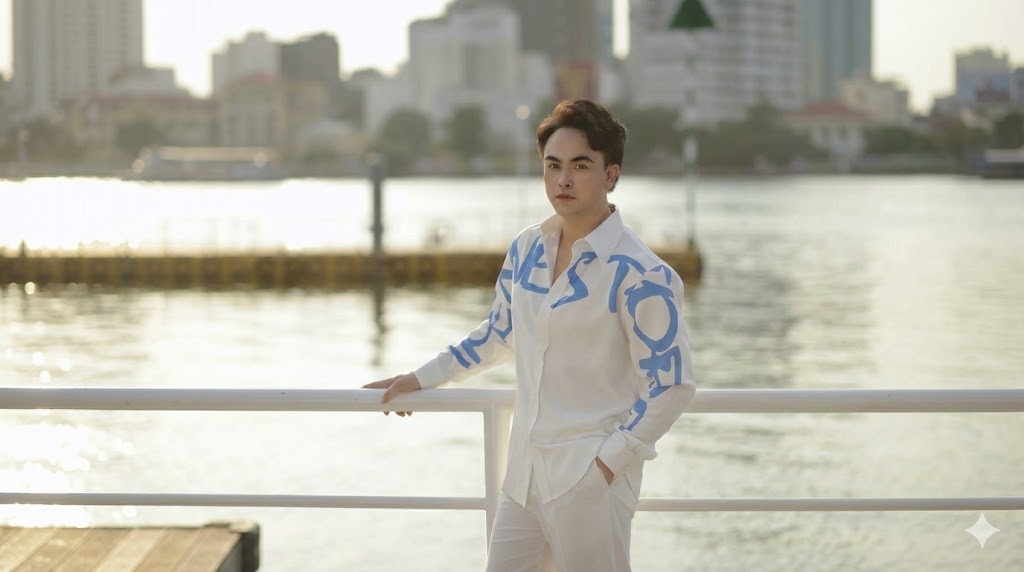 Thành Đại Siêu - Từ 