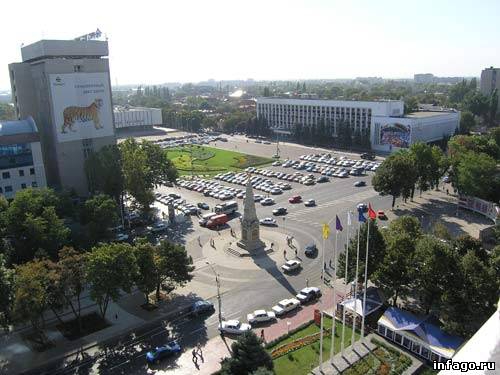 Tin video: Phóng sự VTV4 về doanh nghiệp Việt tại TP Krasnodar