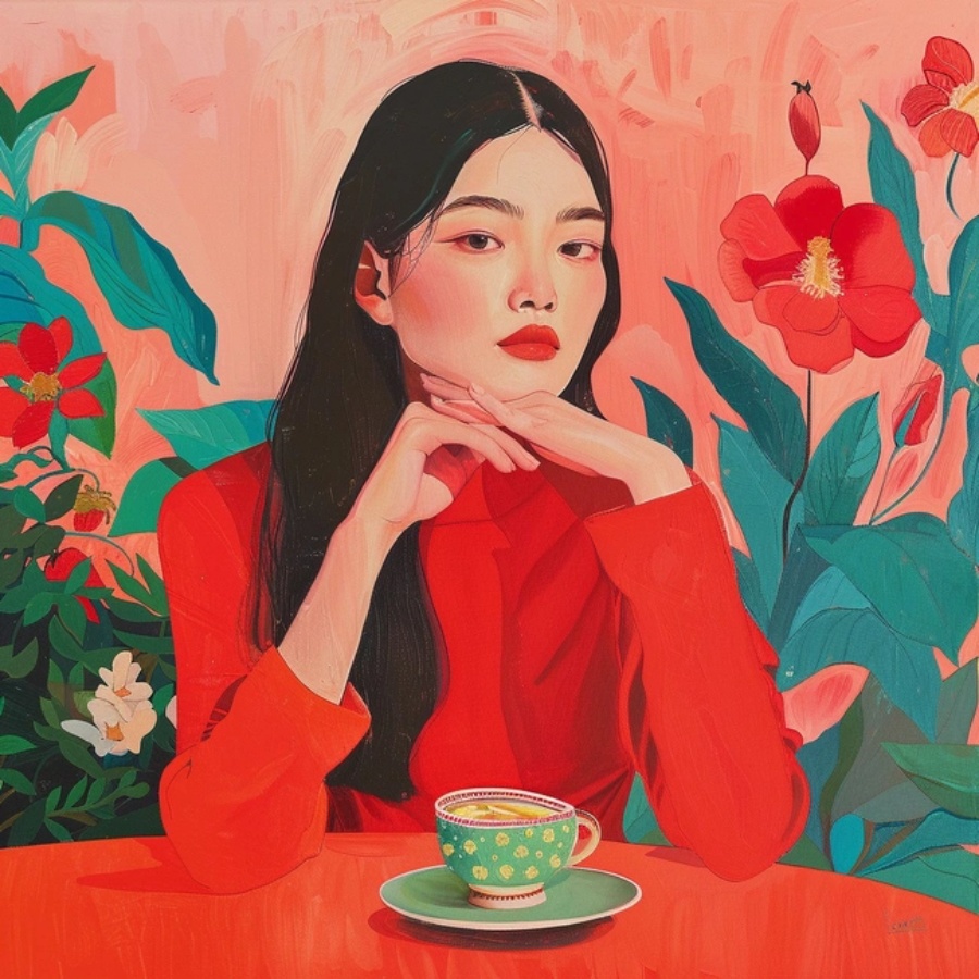 Bạn sẽ dễ dàng biết đâu là những người 