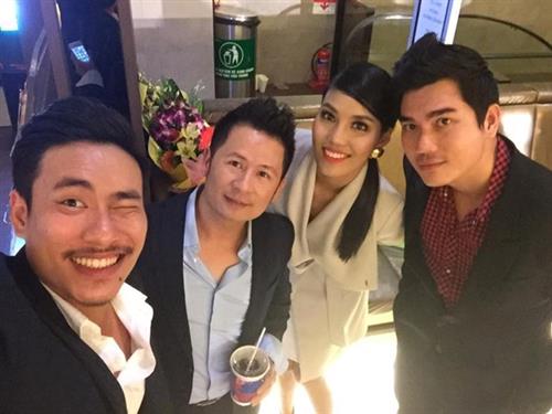 Gặp người giúp Bằng Kiều có được... 22 tỷ