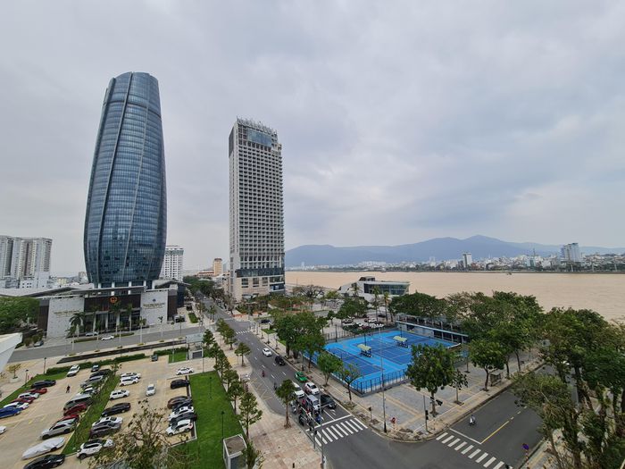 Đà Nẵng lên kịch bản phục hồi KT-XH trong trạng thái 'bình thường mới'