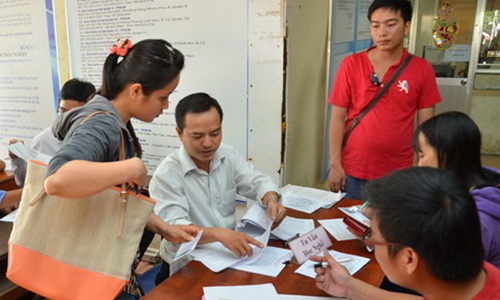 Nguyên nhân khiến thất nghiệp ở Việt Nam nóng bỏng