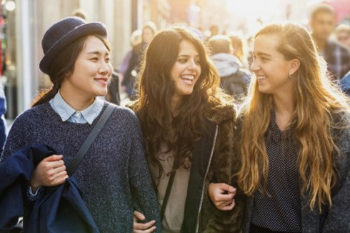 21 thói quen tích cực khi đi du học hoặc định cư tại Âu – Mỹ