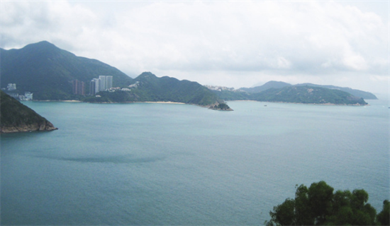 Giàn khoan của Trung Quốc ở Biển Đông: vì địa chính trị chứ không vì dầu mỏ