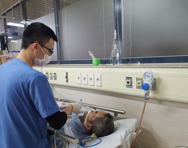 Tập thể dục ngoài trời rét căm căm, thói quen nguy hiểm cần bỏ ngay