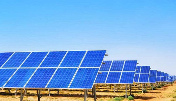 Công ty Ấn Độ đưa vào sử dụng nhà máy điện Mặt Trời tại Việt Nam