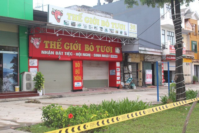 Đã tìm ra nguồn gốc virus gây COVID-19 ở Hải Dương