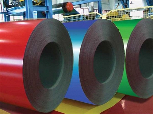 Thép Trung Quốc bị nghi gắn mác Việt xuất sang EU: Việt Nam điều tra, xác minh