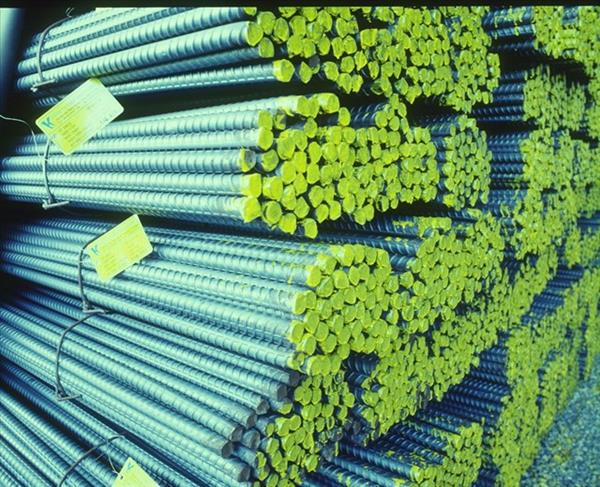 Nhập khẩu sắt thép tăng đột biến từ thị trường Nga