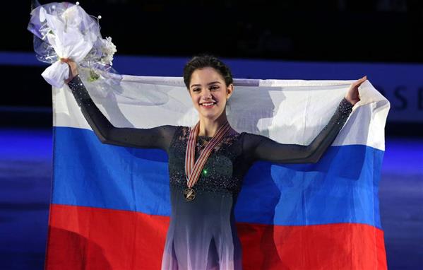 Nga chính thức được mời tham gia tranh tài tại Đại hội Olympic mùa Hè 2020